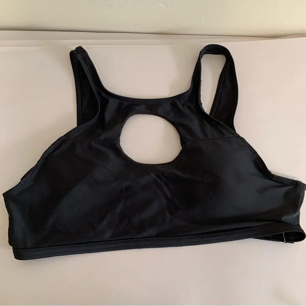 Sensi Graves Swim bikini set size large